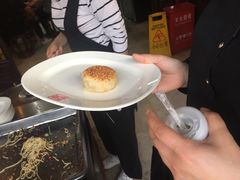 -聚香斋(东关街店)