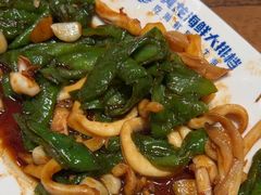 -黄龙海鲜大排档(杭州总店)