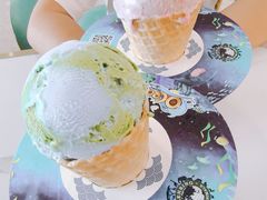 -抱抱地球咖啡馆(国家海洋博物馆店)