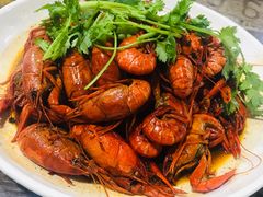 -潜江虾皇(振兴中路店)