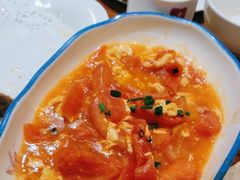 -壹只卤鹅 · 潮汕菜(京基百纳店)