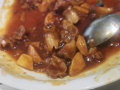 -普天和酒楼·新津菜·烤鸭(天津之眼店)