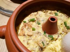 汽锅白参蒸土鸡蛋-妈妈的味道(和顺古镇店)