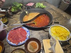 -冯校长老火锅(深圳总店)
