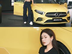 -奔驰上海利星(七宝店)