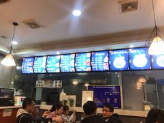 -天缘面馆(新华街店)