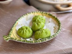-原林野山菌火锅·炒菌(关上野生菌一条街店)
