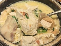 -狮王府淮扬菜(新街口友谊店)
