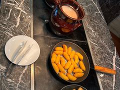 -重庆丽苑维景国际大酒店·海鲜自助餐厅