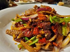 -小尕子·新疆菜(明园店)