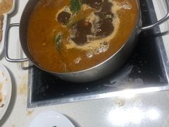 -蝎王府羊蝎子(北大地店)