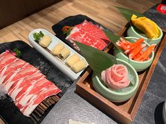 -捞王锅物料理(金华义乌之心店)