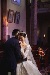 -迦南之约济南西式婚礼(济南店)