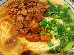 -辣肉面大王(天平路店)