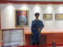 -库车王府