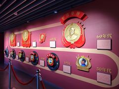 -中国铁道博物馆(正阳门馆)