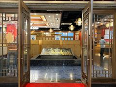 -围龙屋客家食府(福田店)