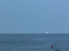 -仰口沙滩