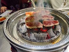 -本炙炭烤·蒲烧活鳗料理店(金沙洲店)