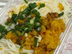 -高师傅特色米粉汤包(建设路店)