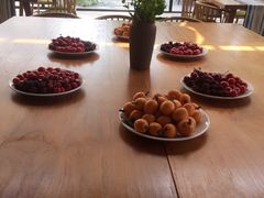-云里小坐·小院里·团建·宴请·下午茶(三圣乡店)