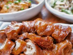 -百家鲜·杭帮菜