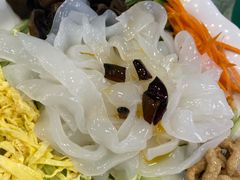 -李连贵熏肉大饼(沈阳站店)