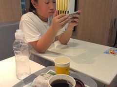 -麦当劳(国际大厦店)