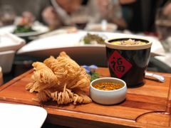 -民国红公馆·秦淮八艳(夫子庙店)
