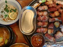 -济州爱肉堂(总店)