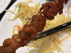 -九毛九西北菜(大东海店)