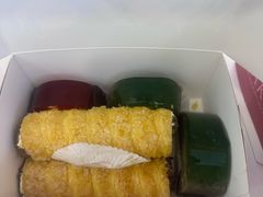 -蜂蝶来饼店(拱北总店)