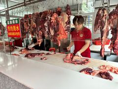 -养牛邓·潮汕牛肉海鲜自助火锅(广州店)
