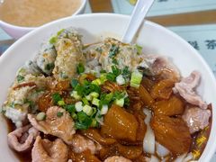 -荔林食店(西华路店)