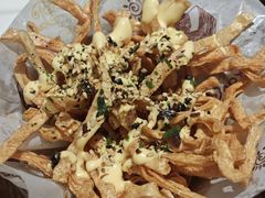 -秘密旅行Bonjour(黑金冠 江南西店)