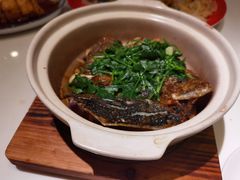 -清晖小苑•顺德地方菜(壹海城店)