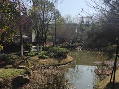 -绮园景区