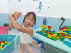-童程童美少儿编程乐高机器人(世纪都会校区)