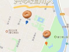 -四川大学(望江校区)