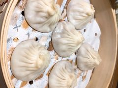 王牌蟹粉灌汤包-苏小柳手工点心(人民广场分院)