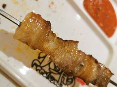 -小鲜肉延边朝鲜族烤串(珠海店)