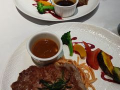 -Aqua Oasis 水天堂(相城天虹商场店)