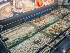 -韩盛·盛江山自助料理(奥体万达店)
