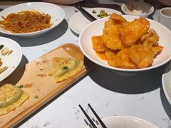 -关东小磨东北菜(漕河泾印象城店)