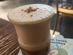 梅桂-PUZZLE COFFEE 拼图咖啡