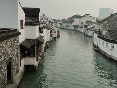 -山塘街