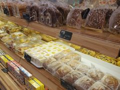 -面包新语(吾悦国际广场店)