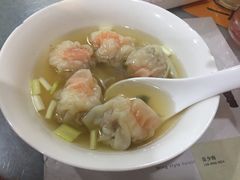 -曾仔竹升面