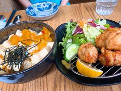 -铃木食堂(北新桥店)