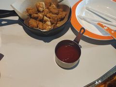 -必胜客(栖乐荟店)